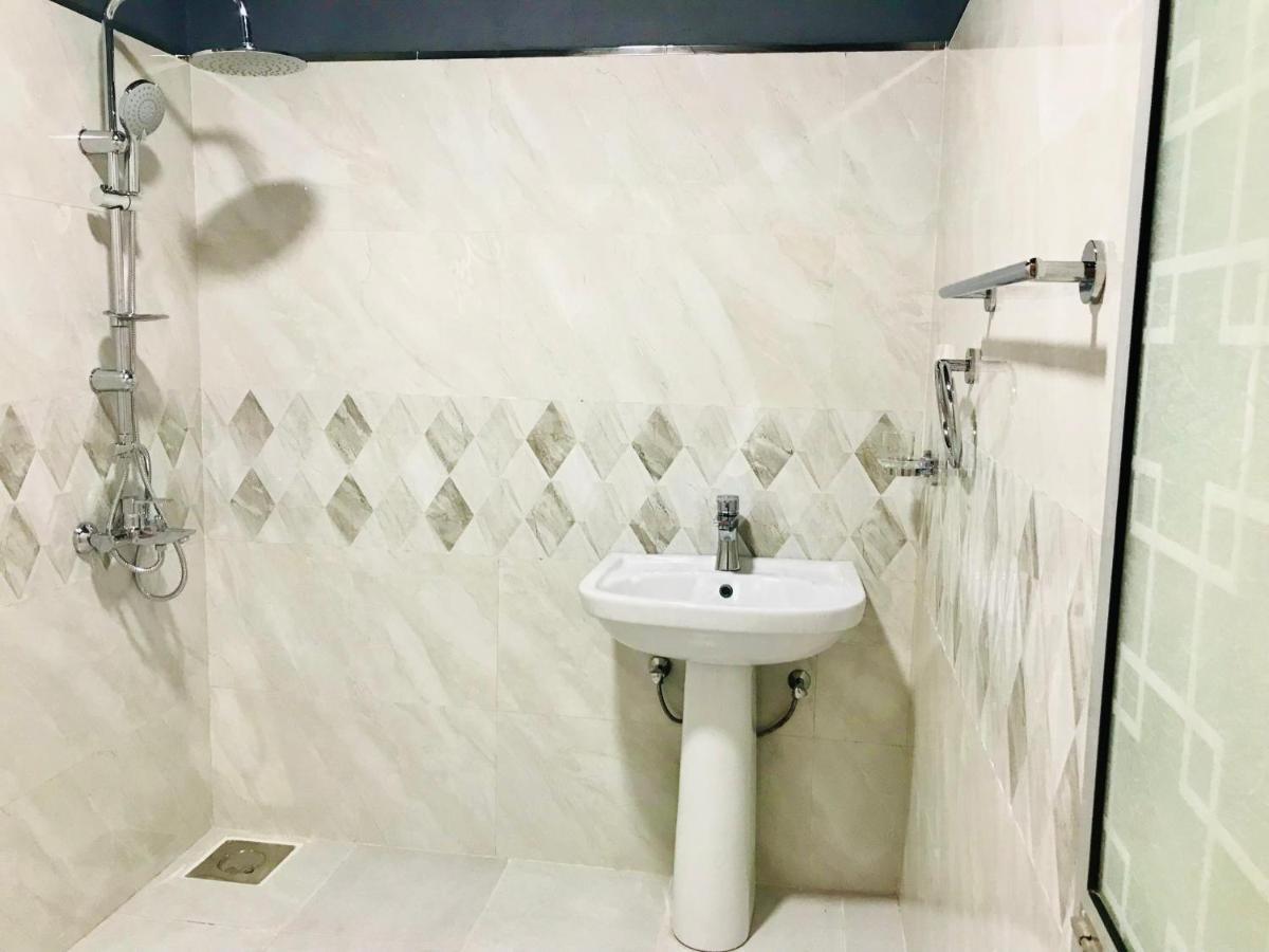 Beach Bungalow Yala Киринда Екстериор снимка