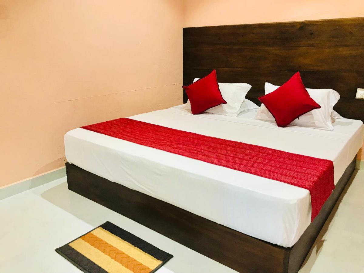 Beach Bungalow Yala Киринда Екстериор снимка