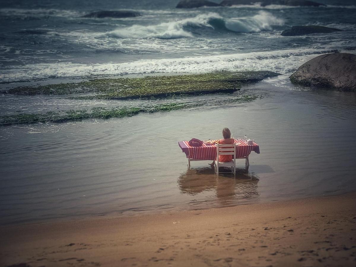 Beach Bungalow Yala Киринда Екстериор снимка
